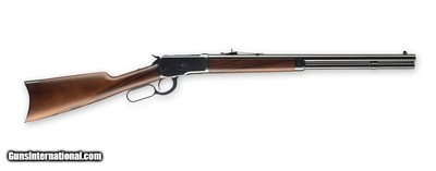 Winchester Model 1892 Short Rifle .357 Magnum 20