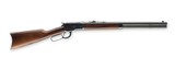 Winchester Model 1892 Short Rifle .357 Magnum 20