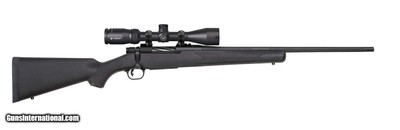 Mossberg Patriot Synthetic Vortex Scope Combo 7mm-08 Rem 22