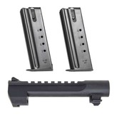 Magnum Research Desert Eagle .50 AE Conversion Kit Black BMCP506 - 1 of 1