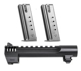Magnum Research Desert Eagle .50 AE Conversion Kit 6
