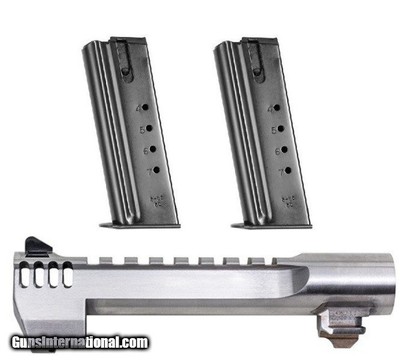 Magnum Research Desert Eagle Conversion 6