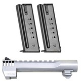 Magnum Research Desert Eagle Conversion 6