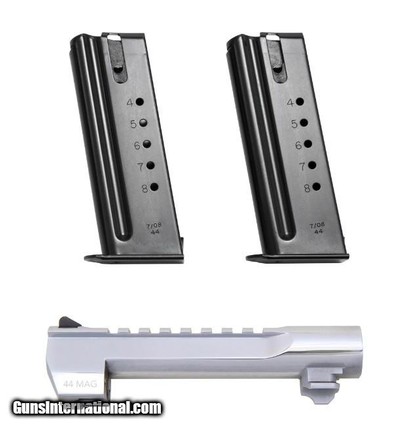 Magnum Research Desert Eagle Conversion Kit 6