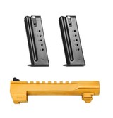 Magnum Research Desert Eagle Conversion Kit 6