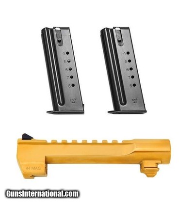 Magnum Research Desert Eagle Conversion Kit 6