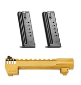 Magnum Research Desert Eagle Coinversion 6