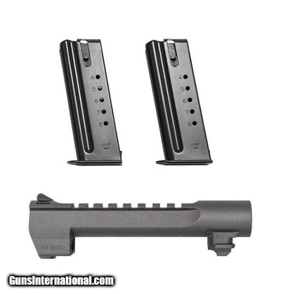 Magnum Research Desert Eagle Conversion Kit 6