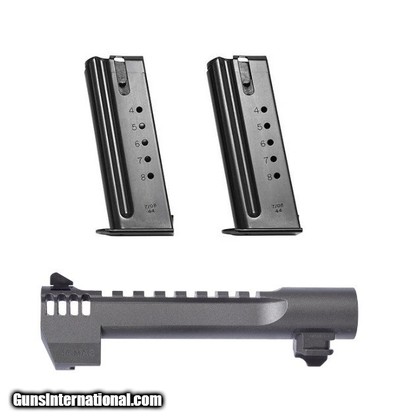 Magnum Research Desert Eagle Conversion 6