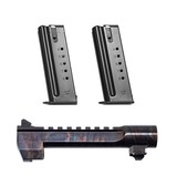 Magnum Research Desert Eagle Conversion 6