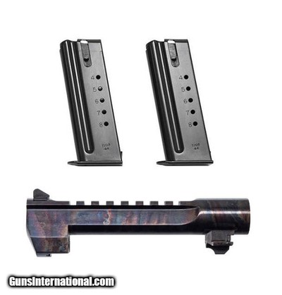 Magnum Research Desert Eagle Conversion 6