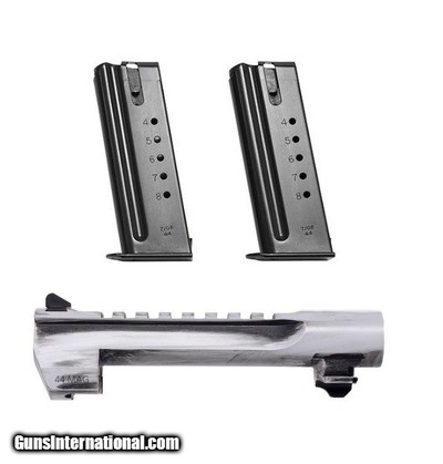 Magnum Research Desert Eagle Conversion 6