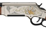 Henry Long Ranger Elk Wildlife Edition .308 Win 20