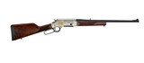 Henry Long Ranger Elk Wildlife Edition .308 Win 20