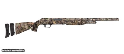 Mossberg 510 Mini Super Bantam .410 Bore 18.5