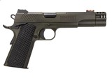 Kimber Rampart 1911 OD Green 10mm 5