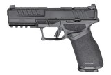 Springfield Echelon Gear Up Bundle 9mm 4.5