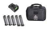 Springfield Echelon Gear Up Bundle 9mm 4.5