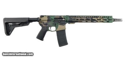 American Defense ADM UIC MOD2 AR-15 13.9