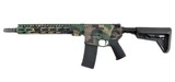 American Defense ADM UIC MOD2 AR-15 13.9