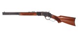 Taylor's & Co. 1873 Pistol Grip Rifle .45 LC 18