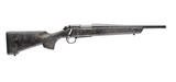 Bergara B-14 Stoke Compact .30 BLK 16.5
