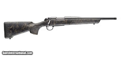 Bergara B-14 Stoke Compact .300 BLK 16.5