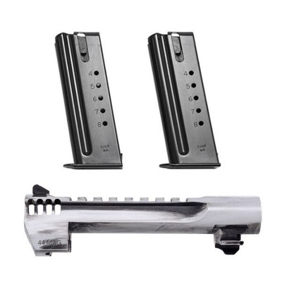 Magnum Desert Eagle Conversion .44 Mag 6