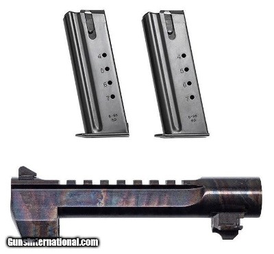 Magnum Research Desert Eagle Conversion Kit 6