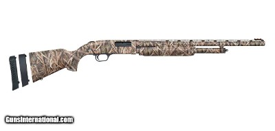 Mossberg 500 Super Bantam Waterfowl 20 Gauge 22