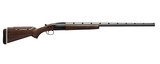 Browning BT-99 Trap Single Shot 12 Gauge 34