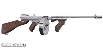 Auto Ordnance Thompson 1927A-1 Deluxe Carbine .45 ACP 16.5