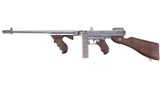 Auto Ordnance Thompson 1927A-1 Deluxe Carbine .45 ACP 16.5