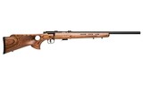 Savage Arms 93R17 BTV .17 HMR 21