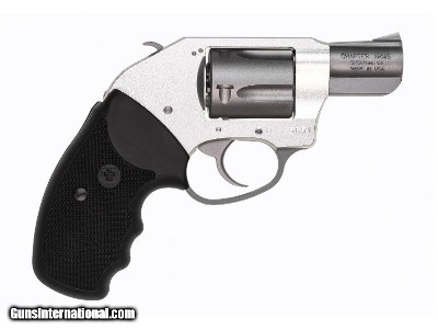 Charter Arms On Duty .38 Special 2