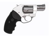 Charter Arms On Duty .38 Special 2