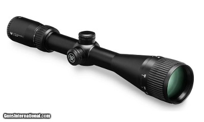 Vortex Crossfire II 4-16x50mm AO Riflescope Dead-Hold BDC MOA CF2-31039