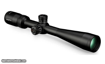 Vortex Diamondback Tactical 4-12x40mm Riflescope VMR-1 MOA DBK-10025
