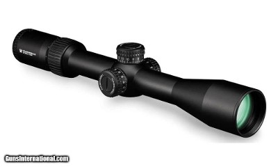 Vortex Diamondback Tactical 4-16x44mm Riflescope EBR-2C FFP DBK-10026