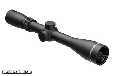 Leupold VX-Freedom 3-9x40mm Hunt-Plex Riflescope 181307