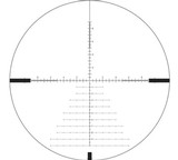 Vortex Diamondback Tactical 6-24x50mm Riflescope EBR-2C MRAD FFP DBK-10029 - Image 2 of 2