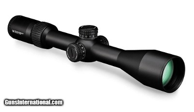 Vortex Diamondback Tactical 6-24x50mm Riflescope EBR-2C MRAD FFP DBK-10029 - Image 1 of 2