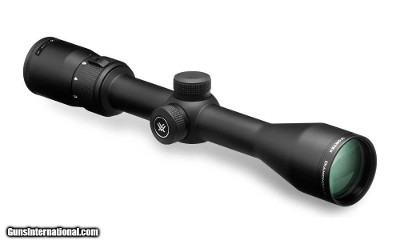 Vortex Diamondback 3-9x40mm Riflescope V-Plex MOA DBK-M-01P