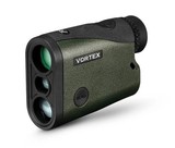 Vortex Crossfire HD 1400 Rangefinder 5x HCD Corrected Shoot-To Range LRF-CF1400