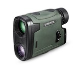 Vortex Viper HD 3000 Rangefinder 7x HCD Corrected Shoot-To Range LRF-VP3000