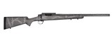 Proof Research Glacier Ti Lightweight Mountain Hunter Black Jungle .308 Win 20