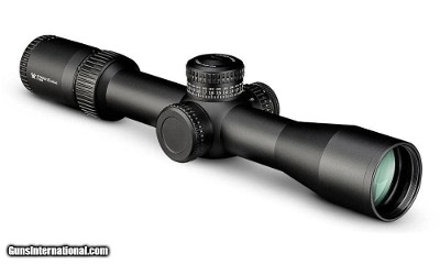 Vortex Strike Eagle 3-18x44mm FFP Riflescope EBR-7C MRAD SE-31802