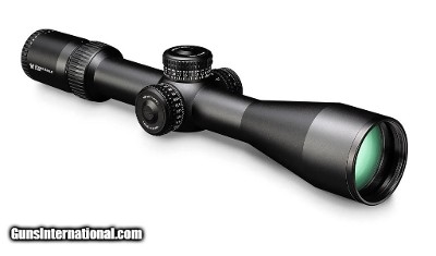 Vortex Strike Eagle 5-25x56mm FFP Riflescope EBR-7C MOA SE-52503