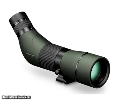 Vortex Viper HD 15-45x65mm Angled Spotting Scope V500