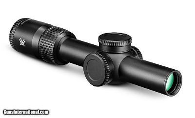 Vortex Venom 1-6x24mm SFP Riflescope AR-BDC3 VEN-1601